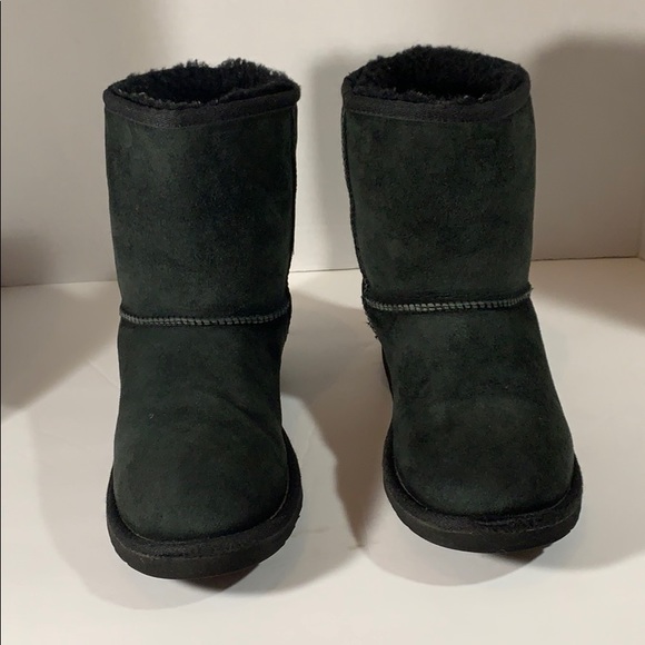 UGG Other - UGG Black Classic Boots